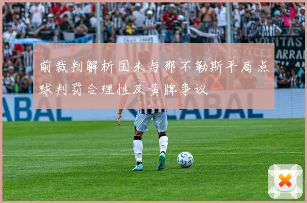 前裁判解析国米与那不勒斯平局点球判罚合理性及黄牌争议